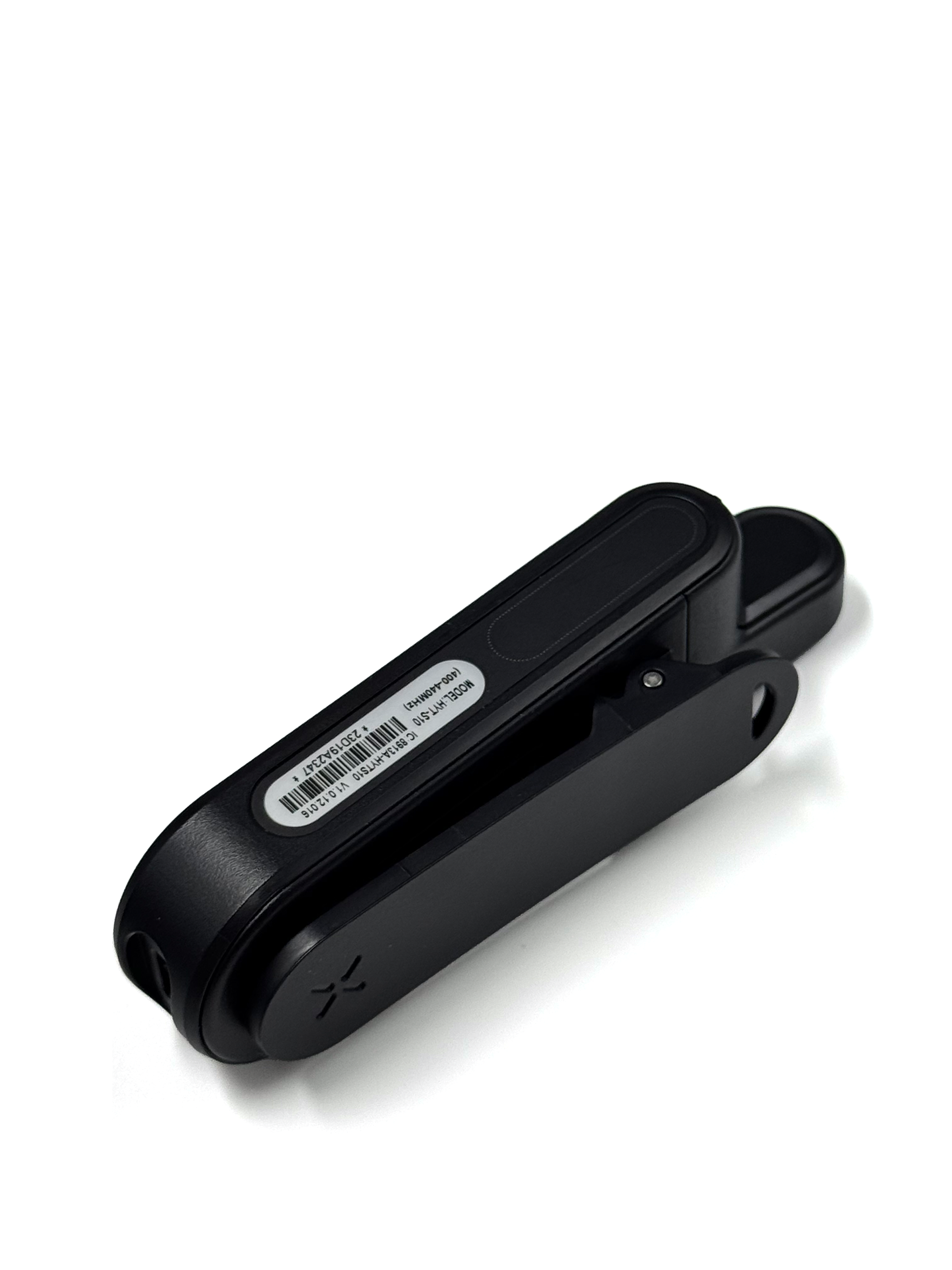 Hytera S10 detail view